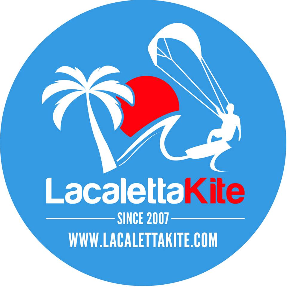 La Caletta Kite School